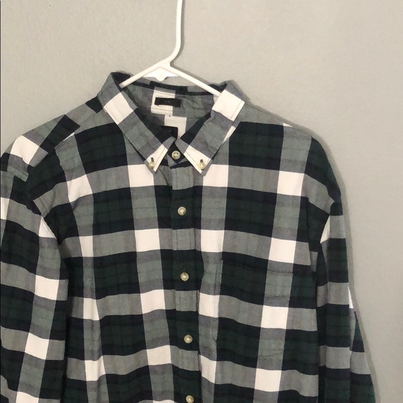 J. Crew slim fit button down - Picture 2 of 4